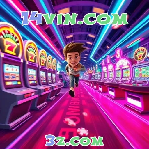 14vin.com: Embarque em uma Aventura no Mundo dos Jogos de Ação