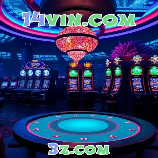 14vin.com: Descubra Como Jogar e Ganhar em Cassinos Online